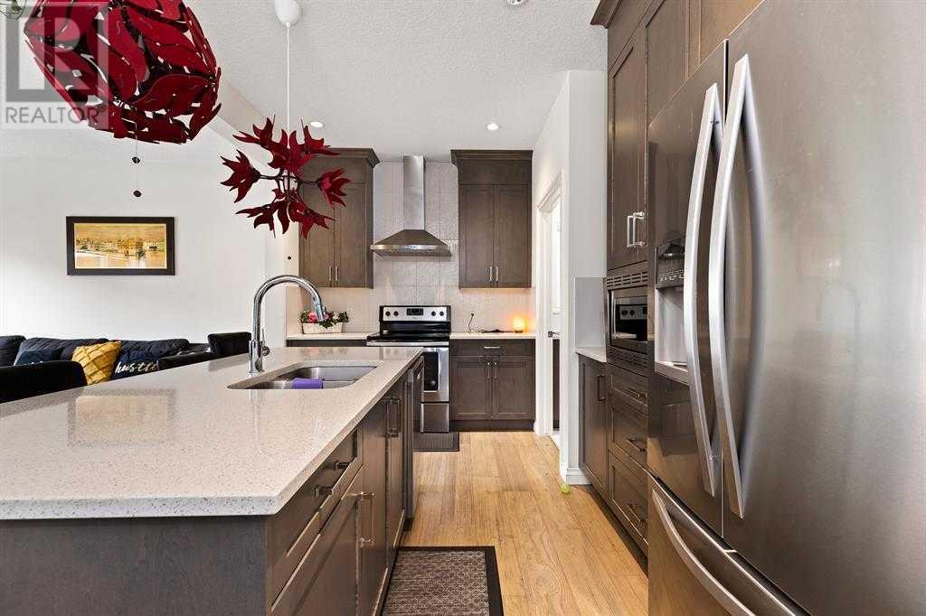 Single Family House for Sale in  SADDLESTONE Park NE Saddle Ridge Calgary 
