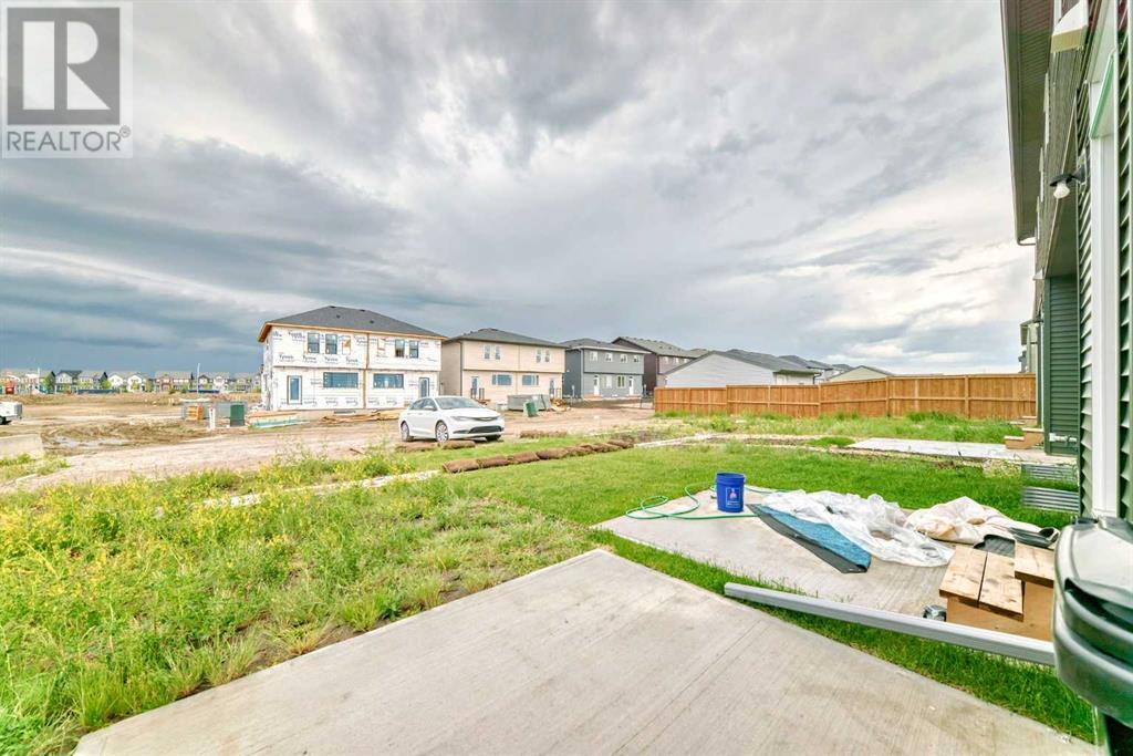 Single Family House for Sale in  Savanna Boulevard NE Saddle Ridge Calgary 