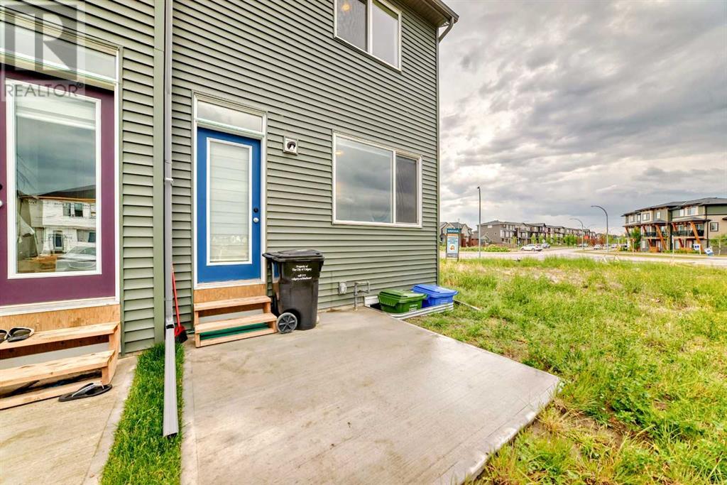 Single Family House for Sale in  Savanna Boulevard NE Saddle Ridge Calgary 