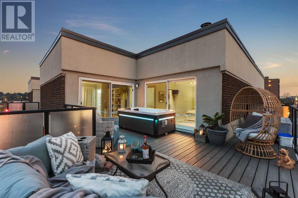 Single Family House Multi-level for Sale in    Avenue SW Beltline Calgary 