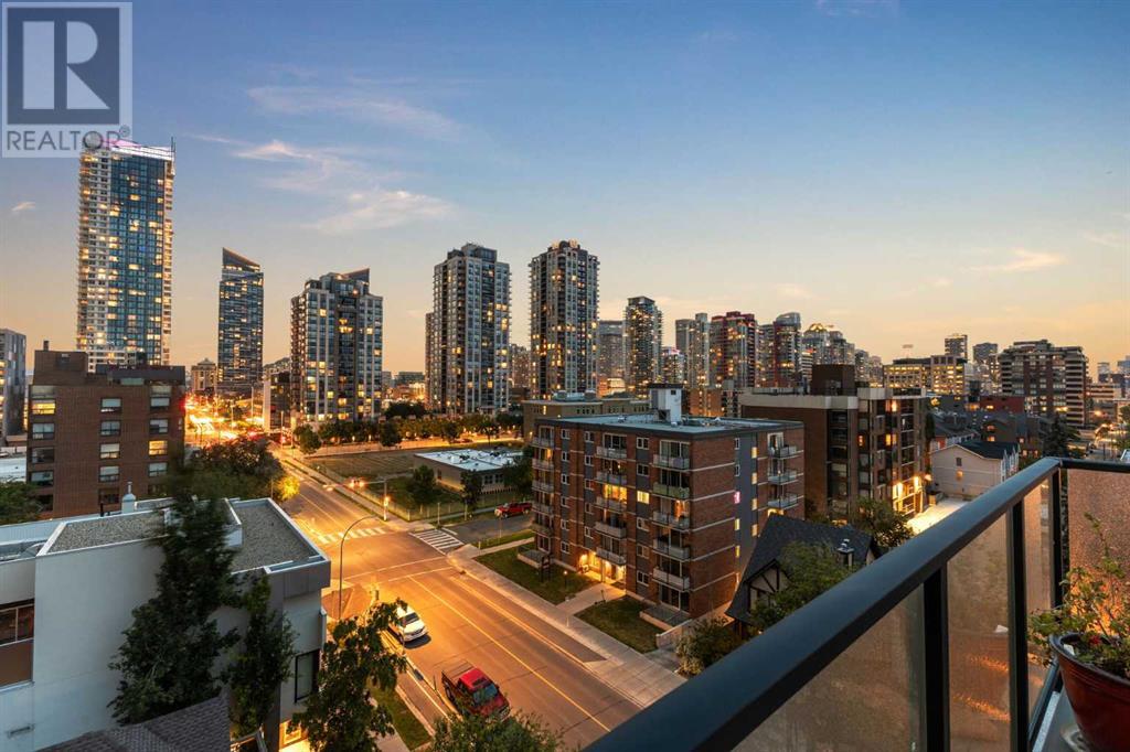 Single Family House Multi-level for Sale in    Avenue SW Beltline Calgary 