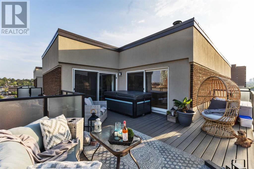 Single Family House Multi-level for Sale in    Avenue SW Beltline Calgary 