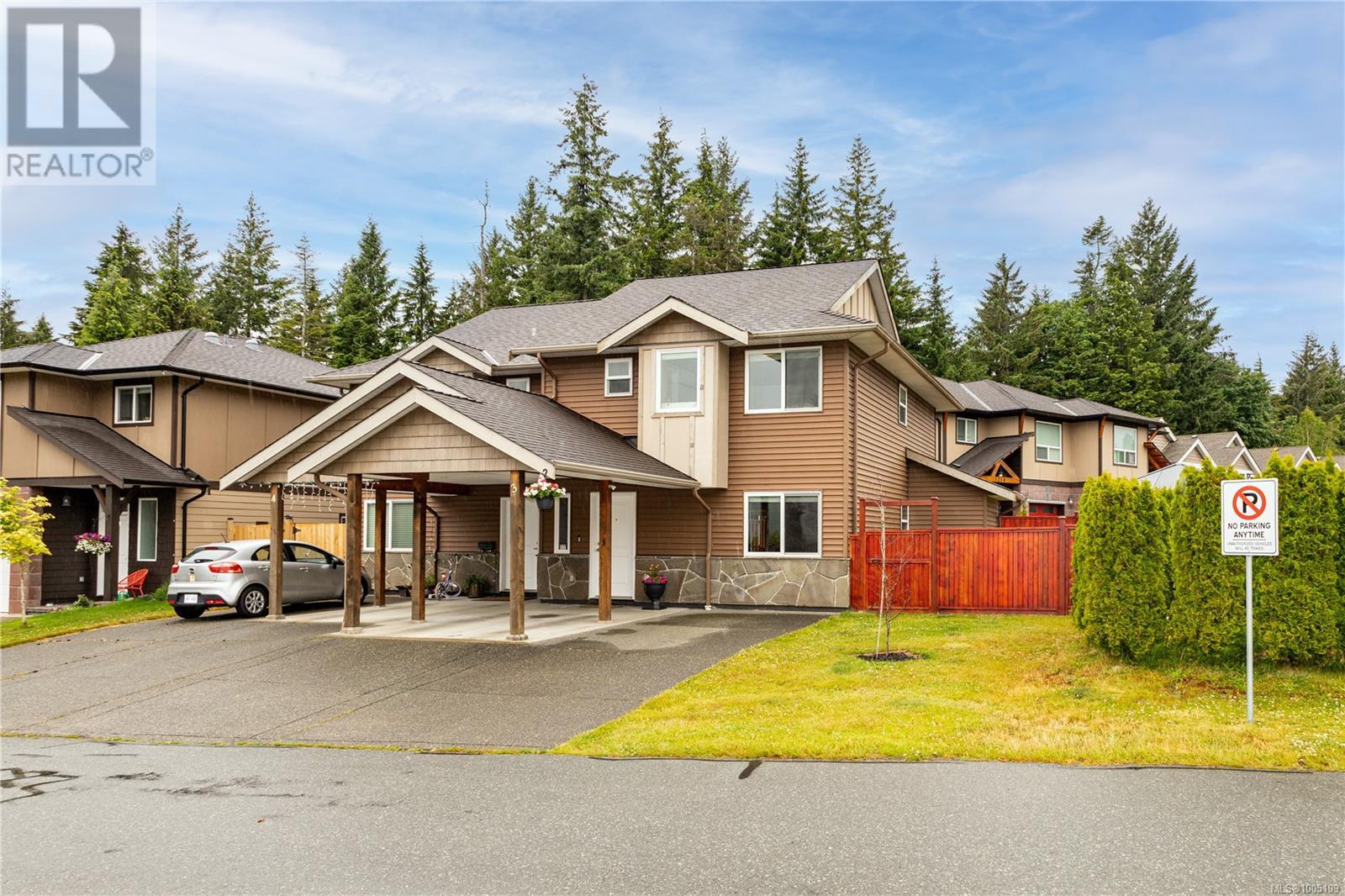 #3 1340 CREEKSIDE WAY - Image 1