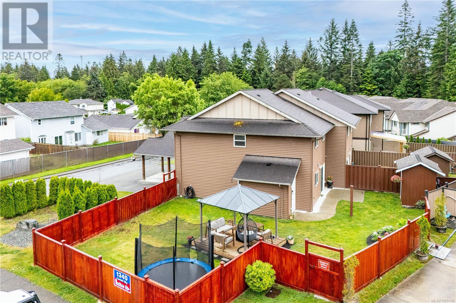 #3 1340 CREEKSIDE WAY - Image 3