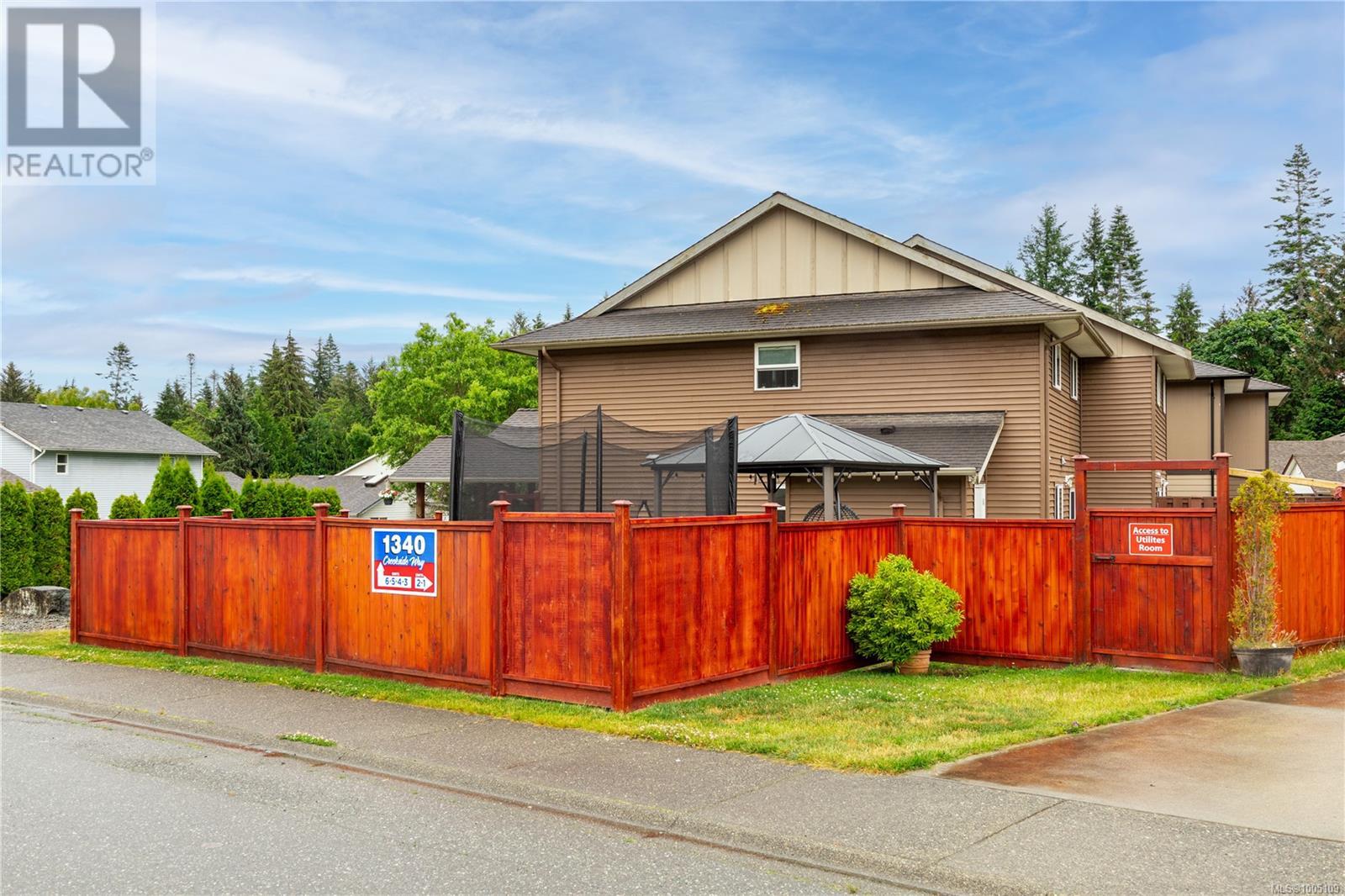 #3 1340 CREEKSIDE WAY - Image 45