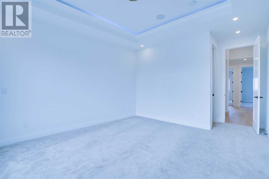 Single Family House for Sale in   Street SW Rosscarrock Calgary 