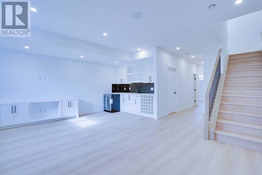 Single Family House for Sale in   Street SW Rosscarrock Calgary 
