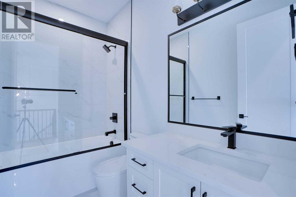 Single Family House for Sale in   Street SW Rosscarrock Calgary 