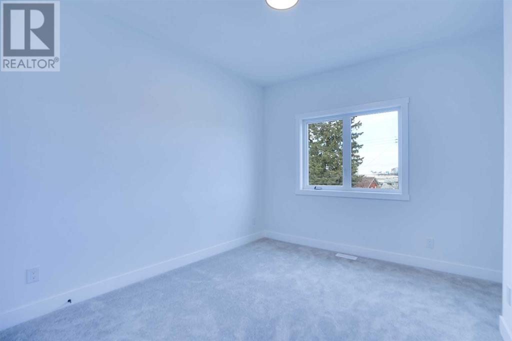 Single Family House for Sale in   Street SW Rosscarrock Calgary 