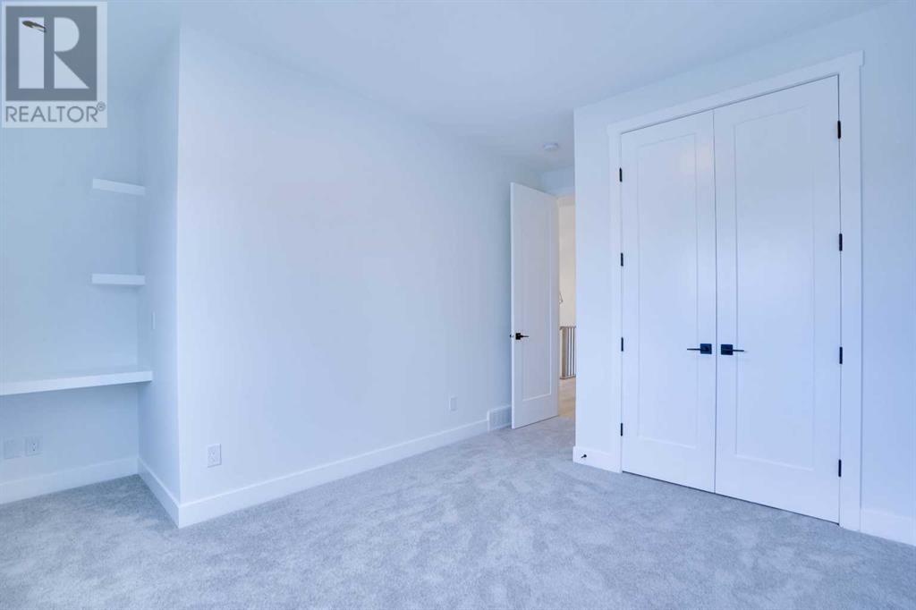 Single Family House for Sale in   Street SW Rosscarrock Calgary 