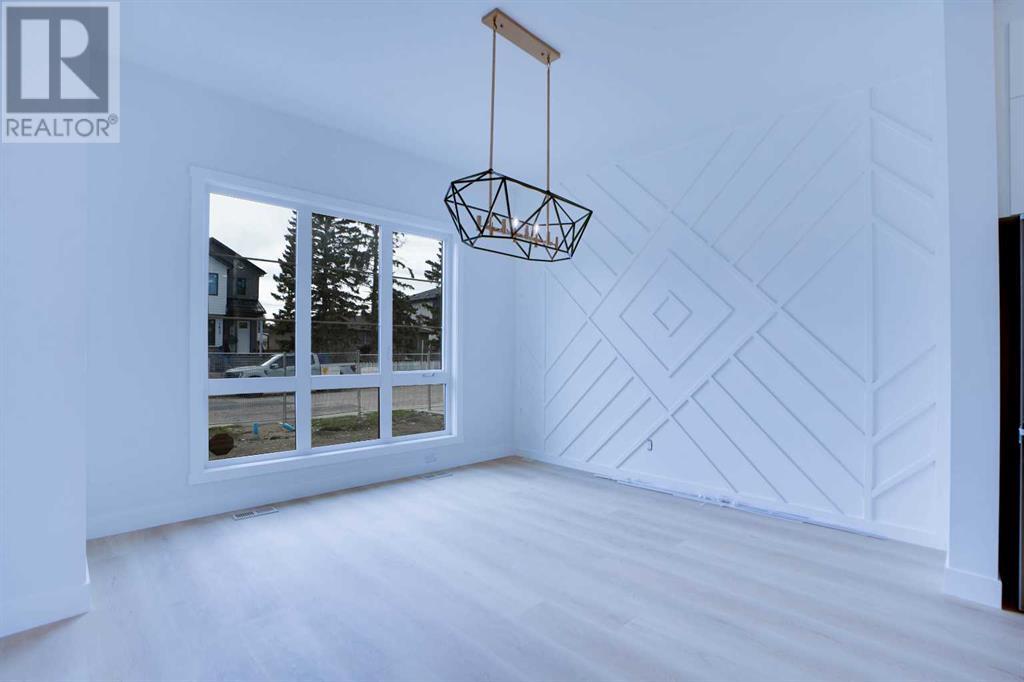 Single Family House for Sale in   Street SW Rosscarrock Calgary 