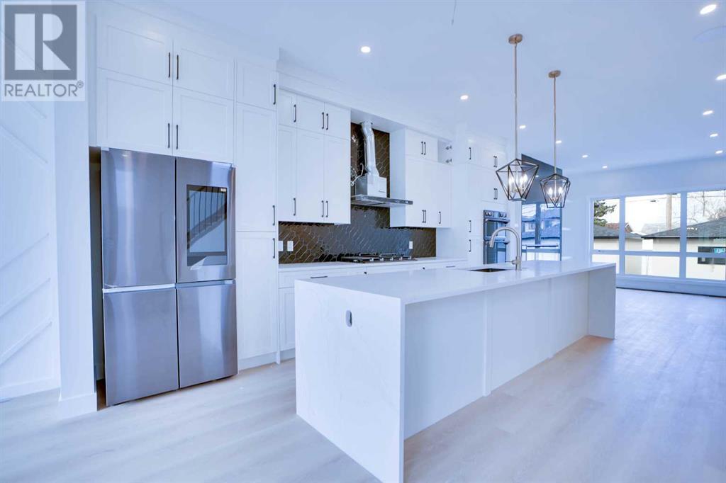 Single Family House for Sale in   Street SW Rosscarrock Calgary 