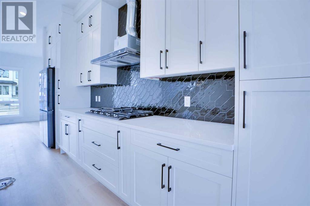 Single Family House for Sale in   Street SW Rosscarrock Calgary 
