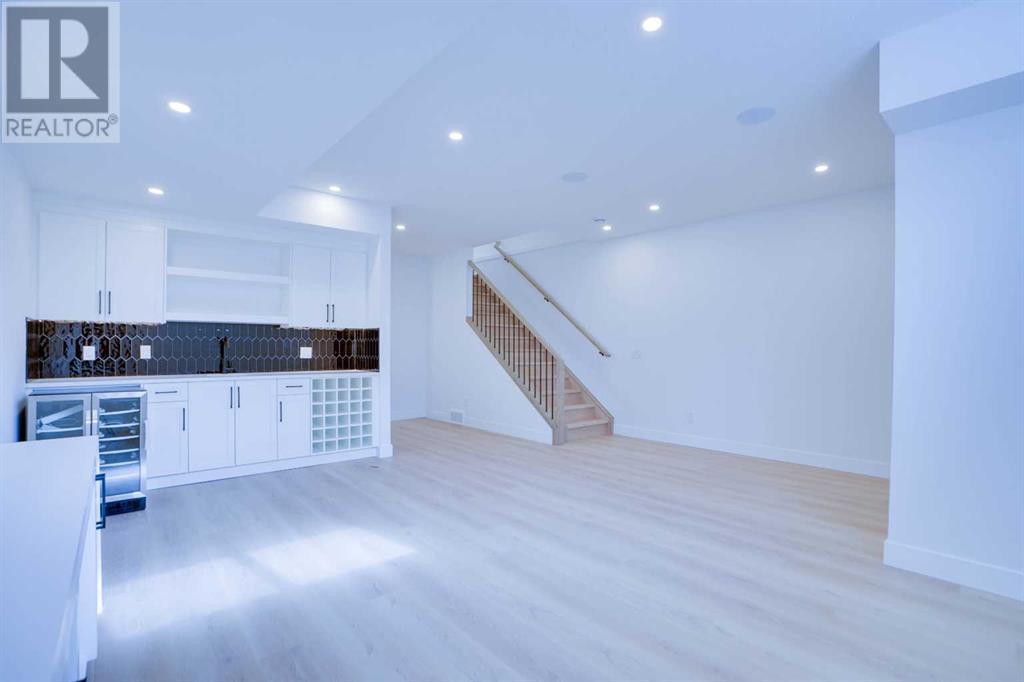 Single Family House for Sale in   Street SW Rosscarrock Calgary 