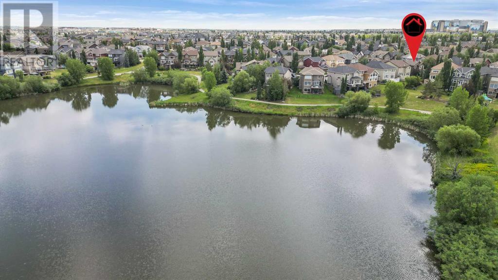 Photo 2 of 4 Auburn Sound Court Se, Calgary AB