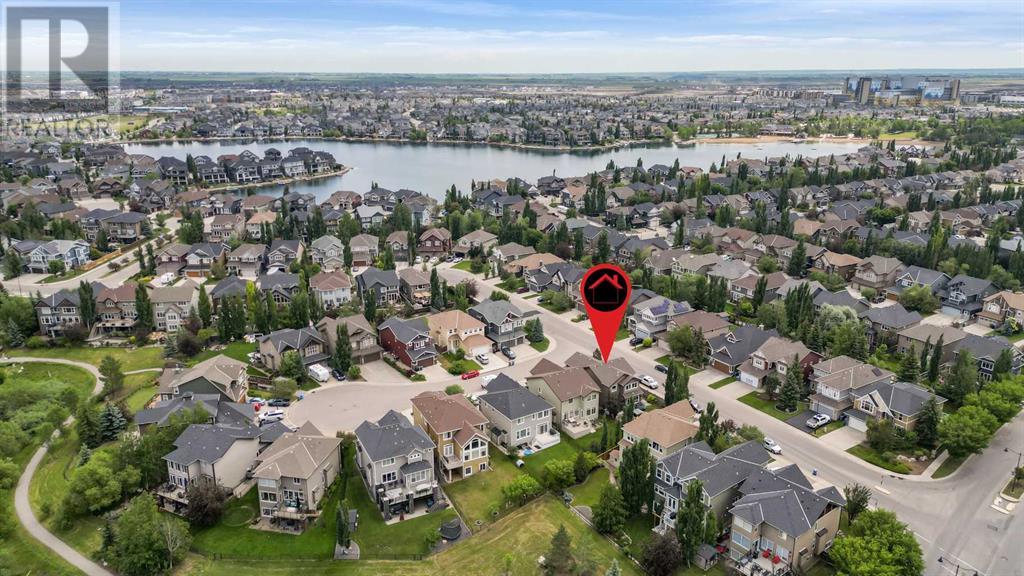 Photo 42 of 4 Auburn Sound Court Se, Calgary AB