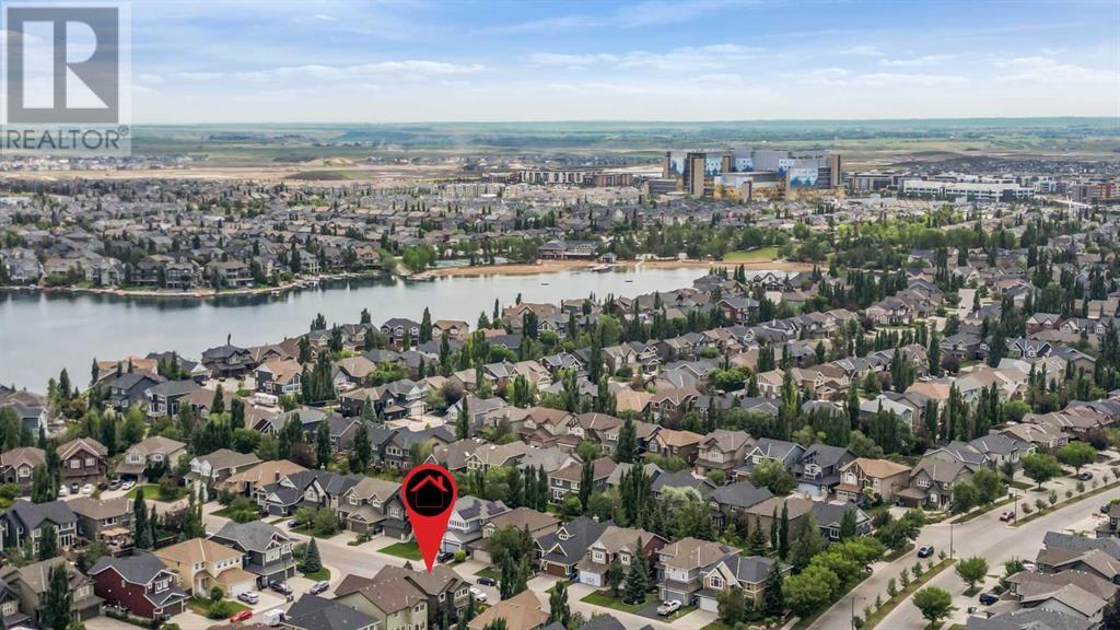 Photo 44 of 4 Auburn Sound Court Se, Calgary AB