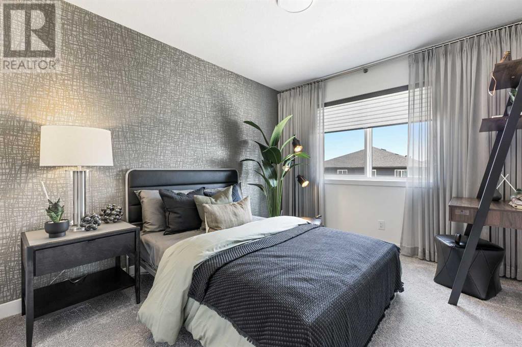 Single Family House for Sale in  Corner Glen Avenue NE Cornerstone Calgary 