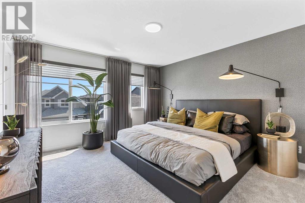 Single Family House for Sale in  Corner Glen Avenue NE Cornerstone Calgary 