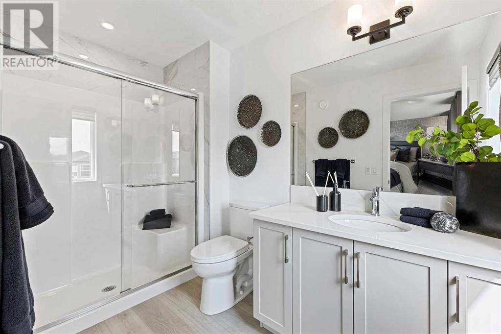 Single Family House for Sale in  Corner Glen Avenue NE Cornerstone Calgary 