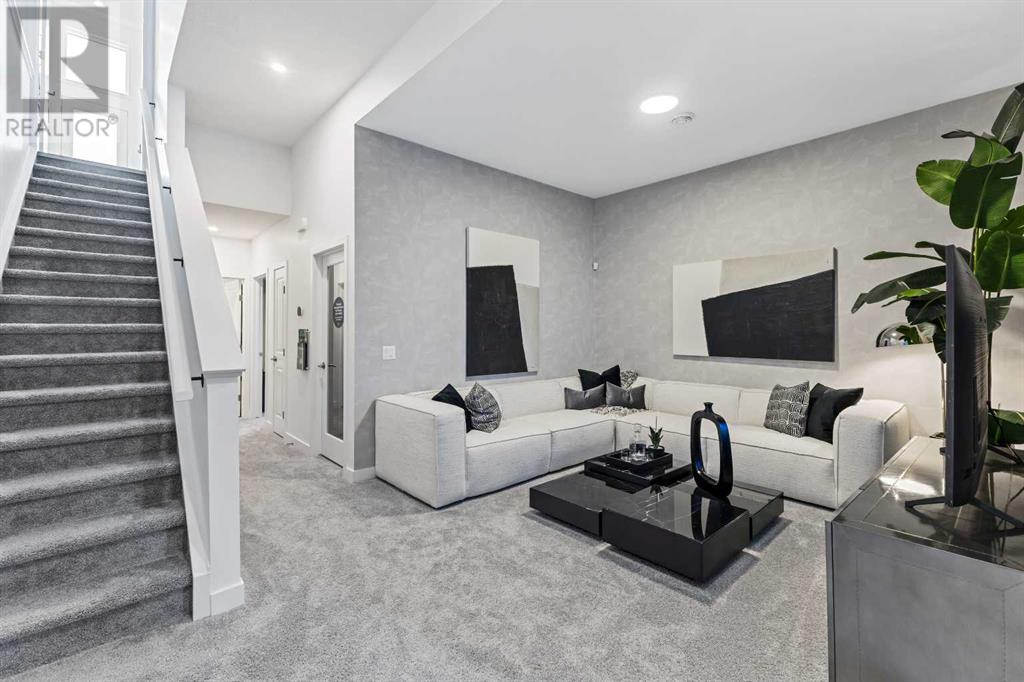 Single Family House for Sale in  Corner Glen Avenue NE Cornerstone Calgary 