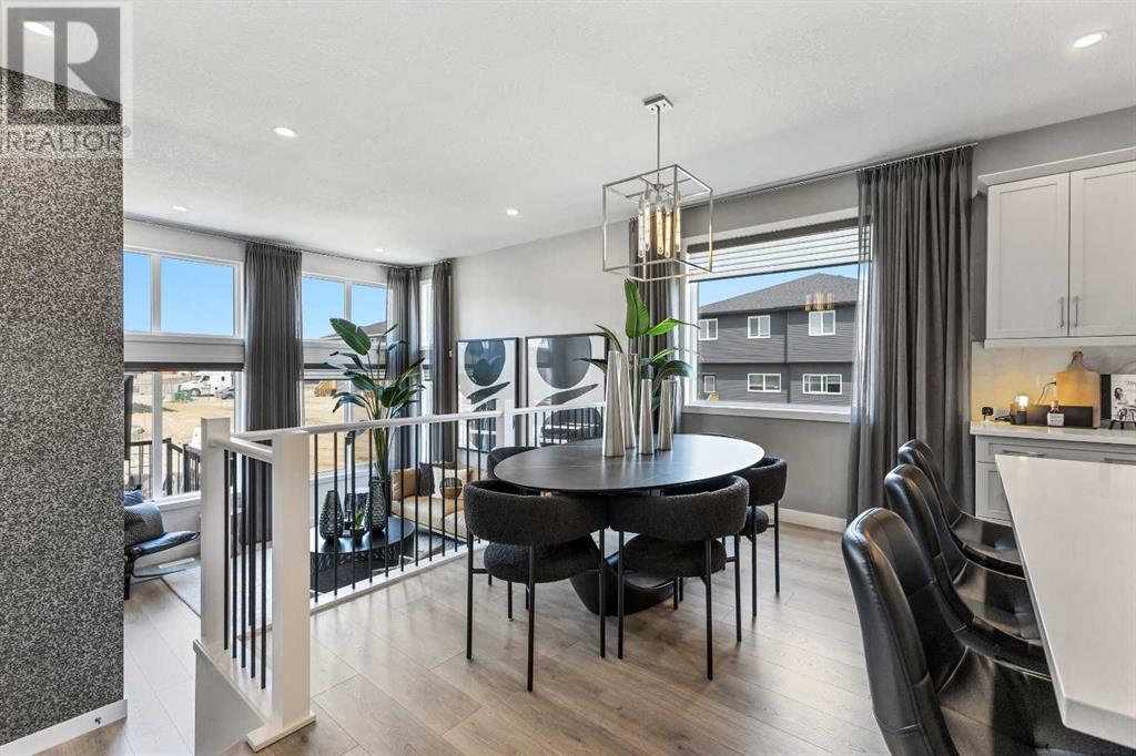 Single Family House for Sale in  Corner Glen Avenue NE Cornerstone Calgary 