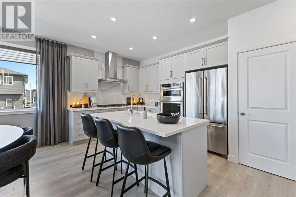 Single Family House for Sale in  Corner Glen Avenue NE Cornerstone Calgary 