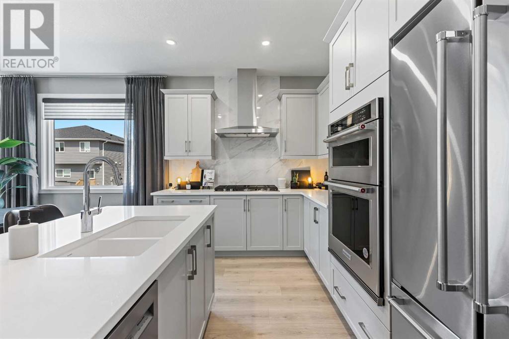 Single Family House for Sale in  Corner Glen Avenue NE Cornerstone Calgary 