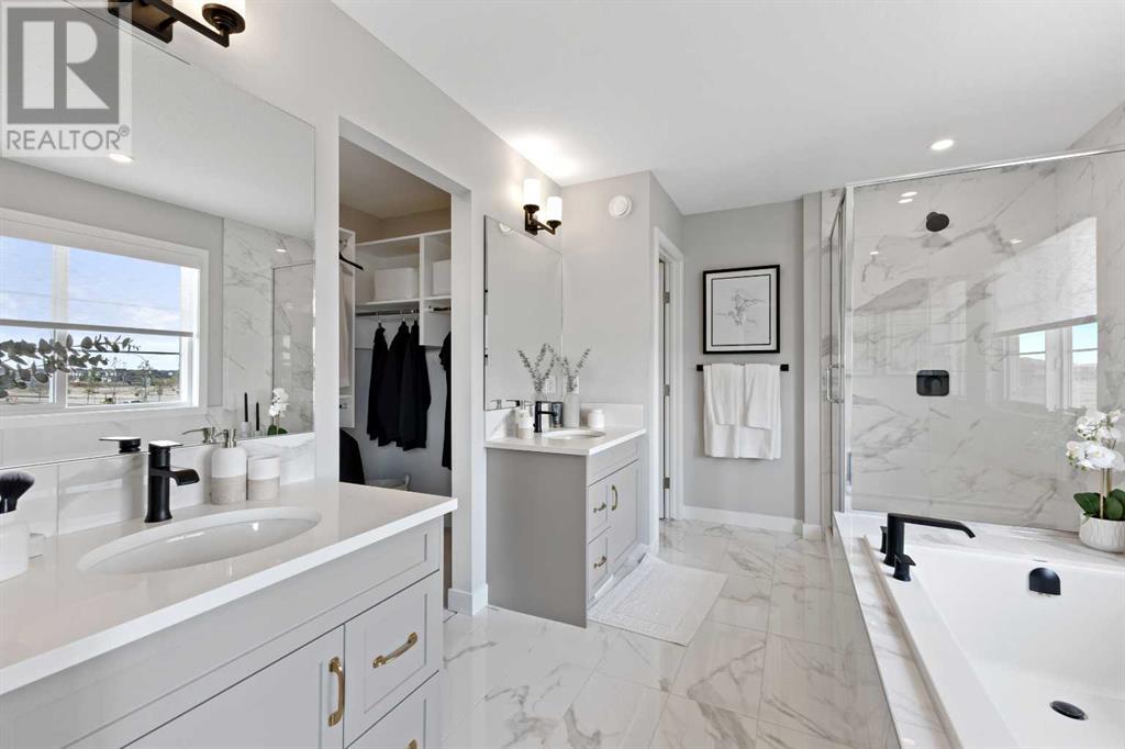 Single Family House for Sale in  Corner Glen Avenue NE Cornerstone Calgary 