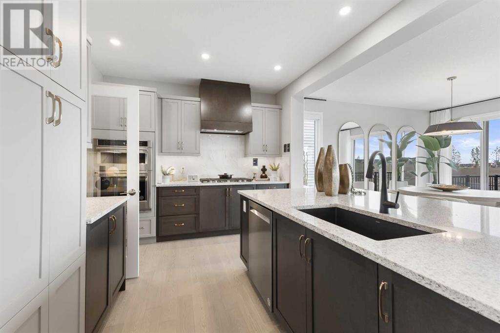 Single Family House for Sale in  Corner Glen Avenue NE Cornerstone Calgary 