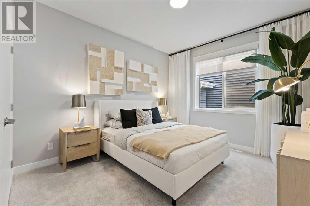 Single Family House for Sale in  Corner Glen Avenue NE Cornerstone Calgary 