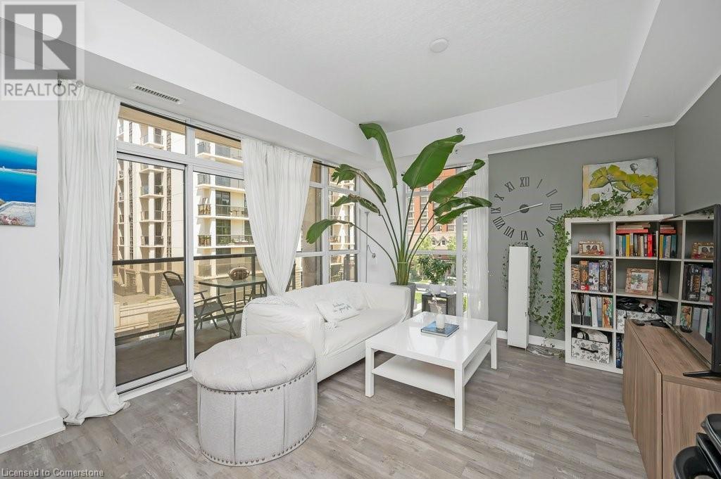 Photo 16 of 90 Charlton Avenue West Unit 302, Hamilton ON