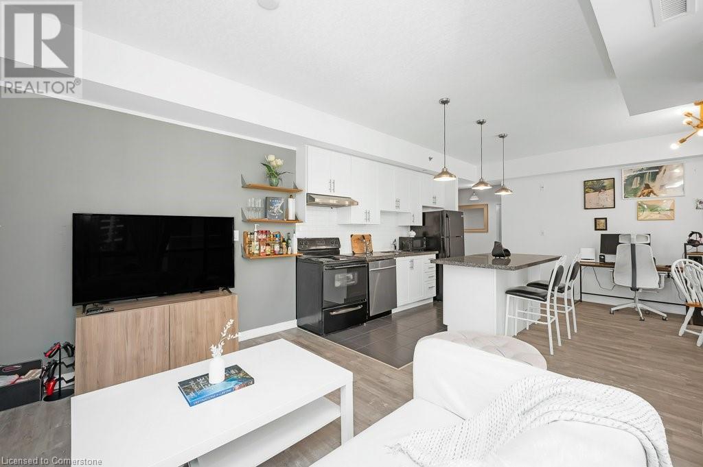 Photo 17 of 90 Charlton Avenue West Unit 302, Hamilton ON