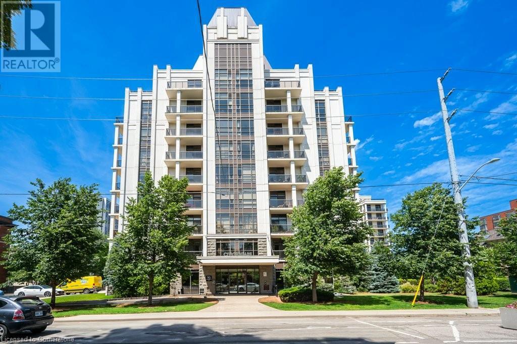 Photo 2 of 90 Charlton Avenue West Unit 302, Hamilton ON