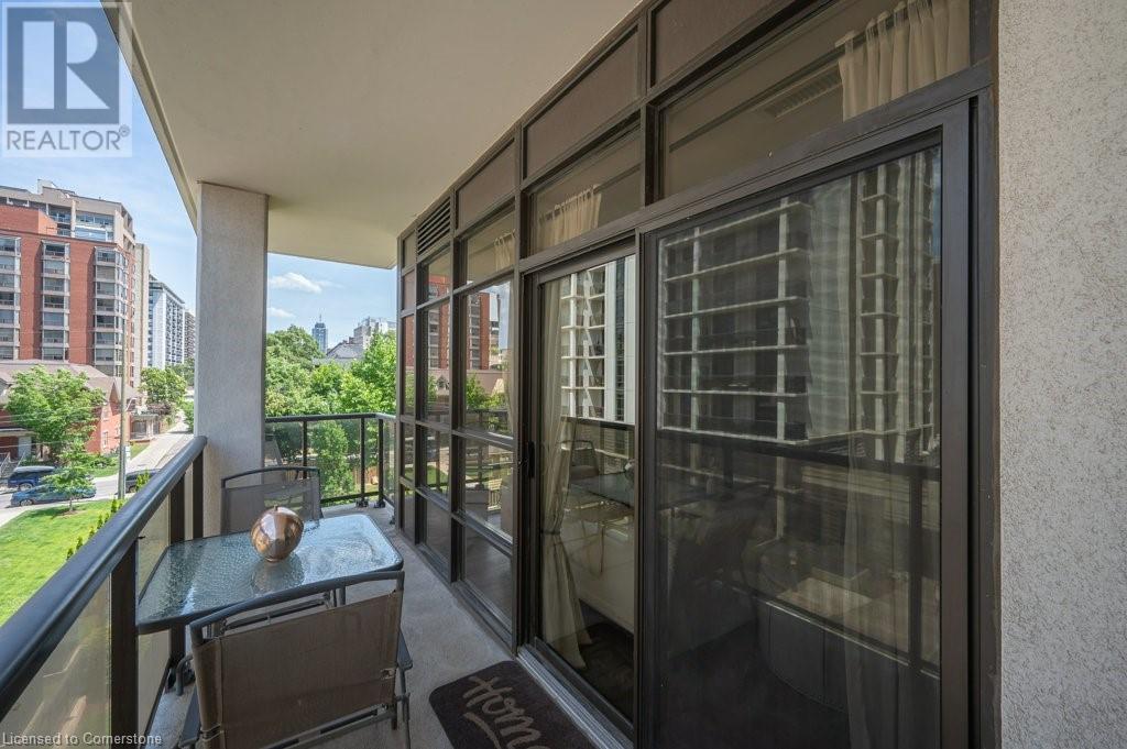 Photo 24 of 90 Charlton Avenue West Unit 302, Hamilton ON