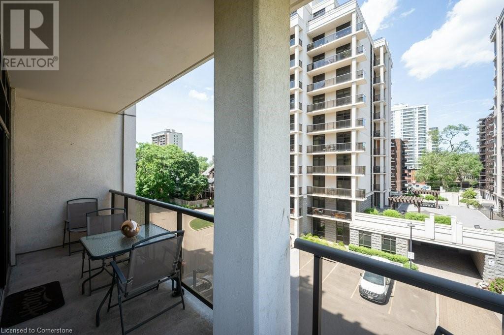 Photo 26 of 90 Charlton Avenue West Unit 302, Hamilton ON