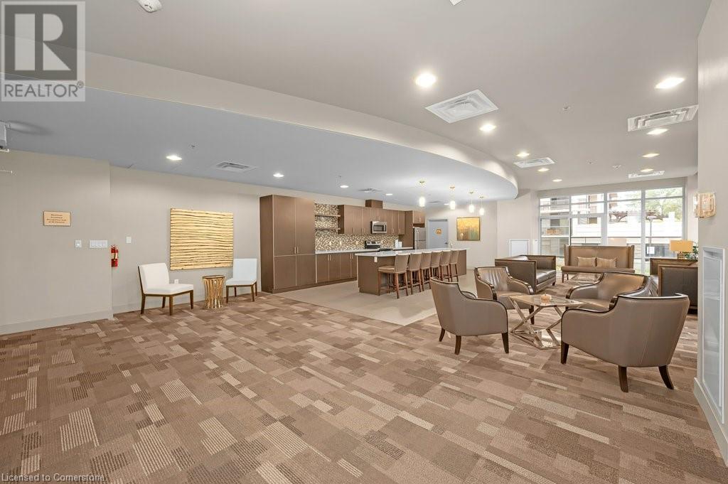 Photo 30 of 90 Charlton Avenue West Unit 302, Hamilton ON