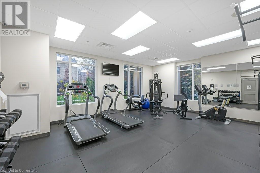 Photo 32 of 90 Charlton Avenue West Unit 302, Hamilton ON