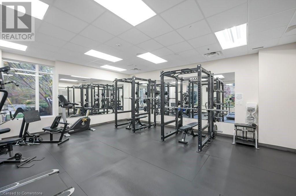 Photo 33 of 90 Charlton Avenue West Unit 302, Hamilton ON