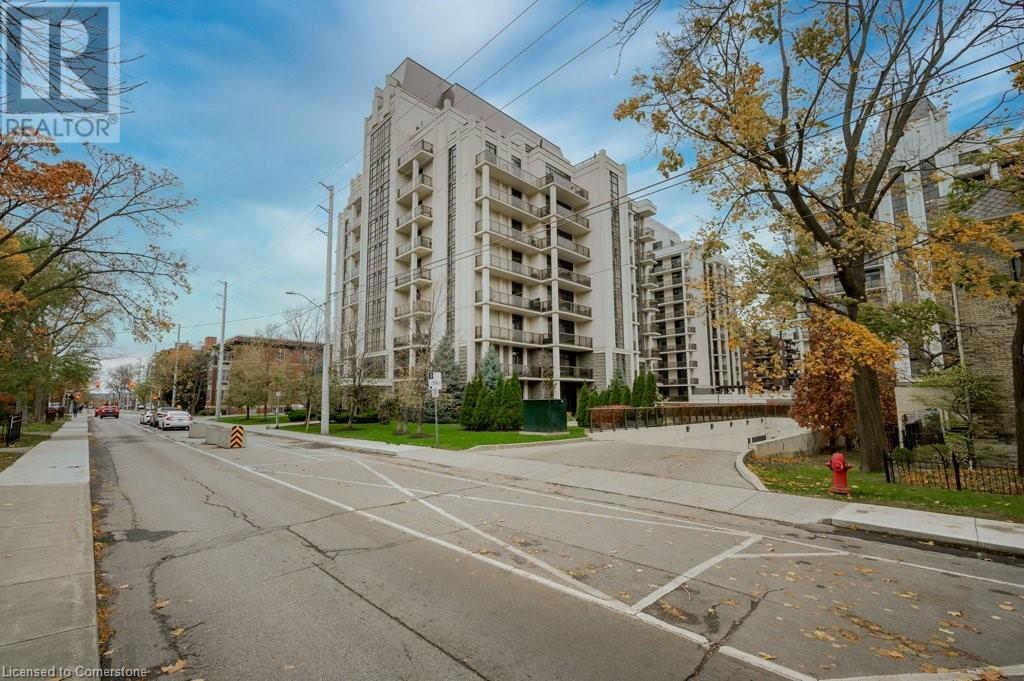 Photo 35 of 90 Charlton Avenue West Unit 302, Hamilton ON