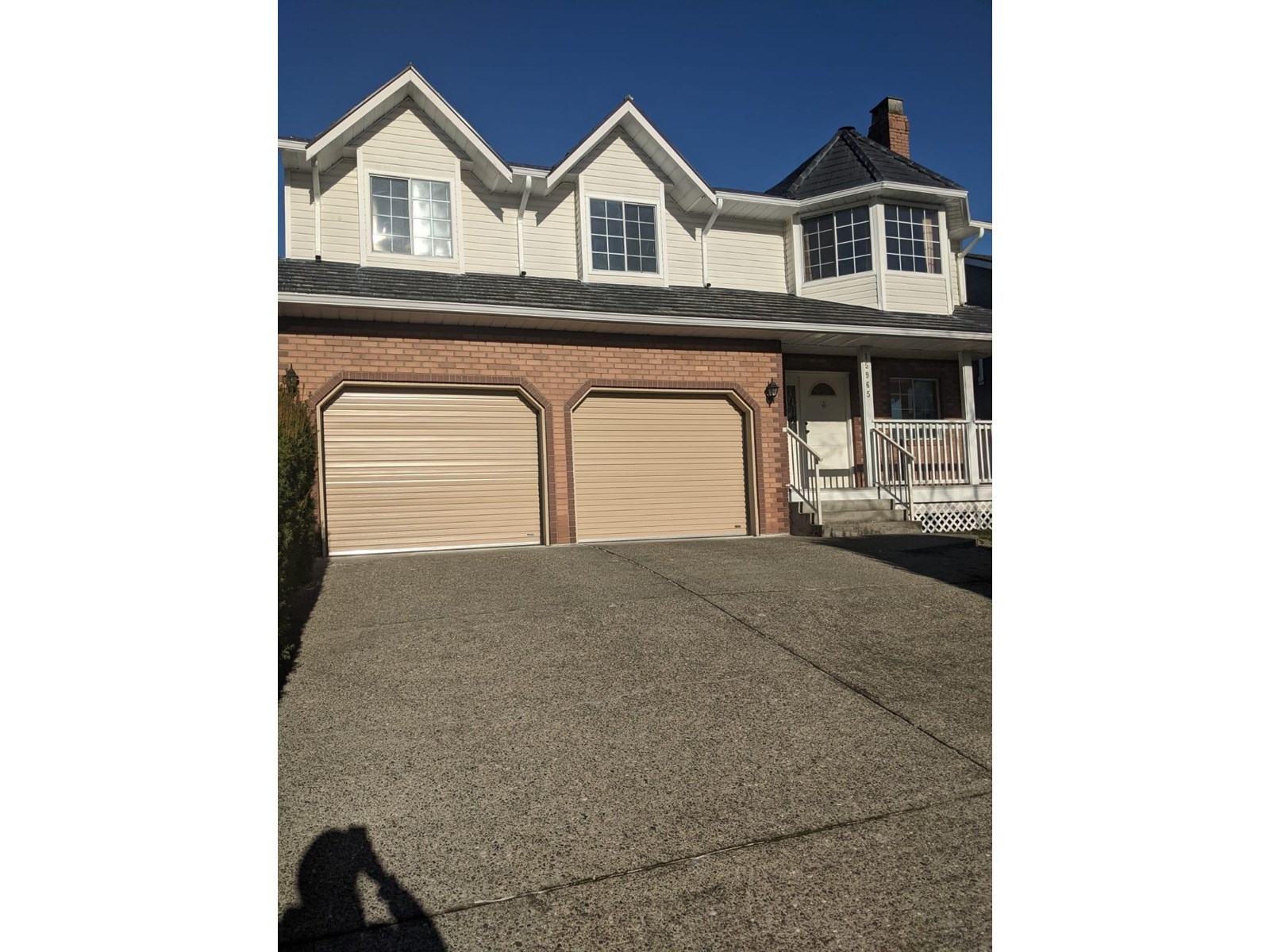 Photo 1 of 15965 80 A Avenue, Surrey BC