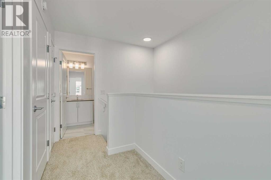 Single Family House for Sale in   Belvedere Point SE Belvedere Calgary 