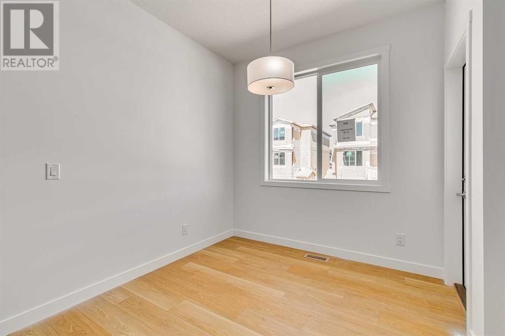 Single Family House for Sale in   Belvedere Point SE Belvedere Calgary 