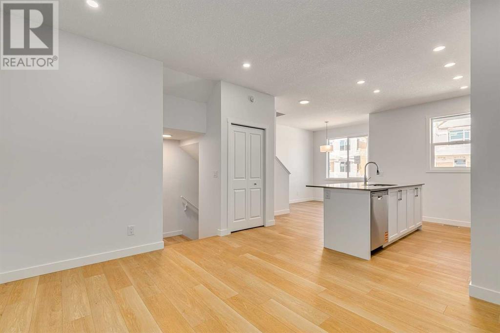 Single Family House for Sale in   Belvedere Point SE Belvedere Calgary 