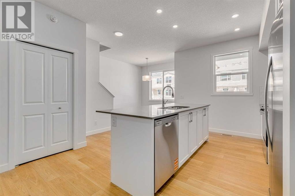 Single Family House for Sale in   Belvedere Point SE Belvedere Calgary 