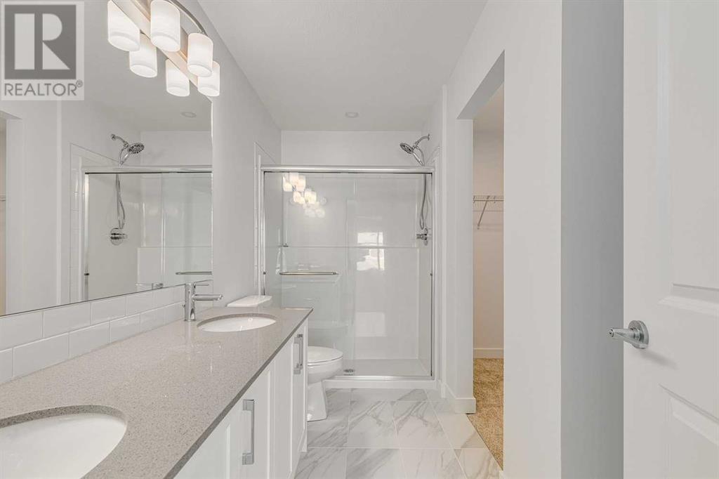 Single Family House for Sale in   Belvedere Point SE Belvedere Calgary 
