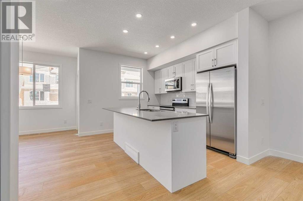 Single Family House for Sale in   Belvedere Point SE Belvedere Calgary 