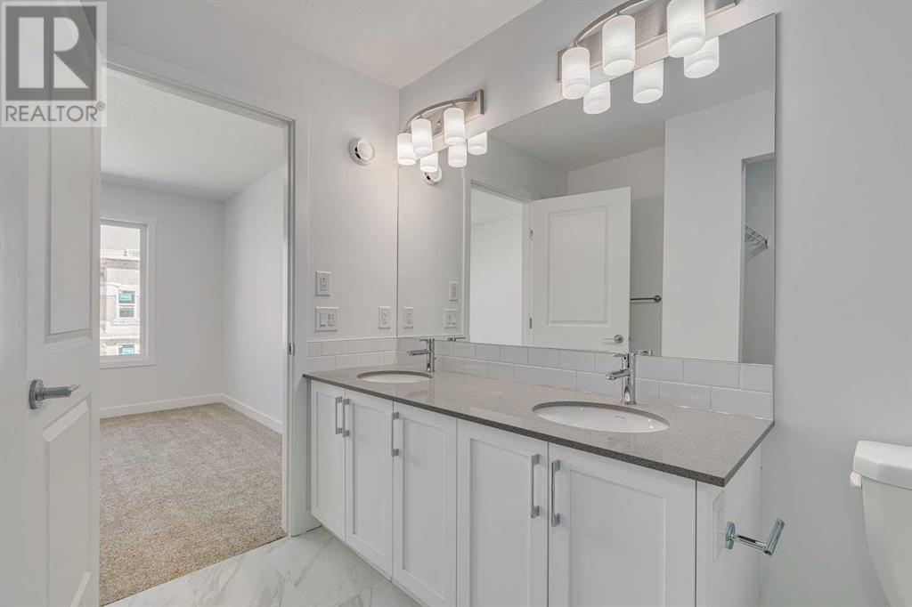 Single Family House for Sale in   Belvedere Point SE Belvedere Calgary 