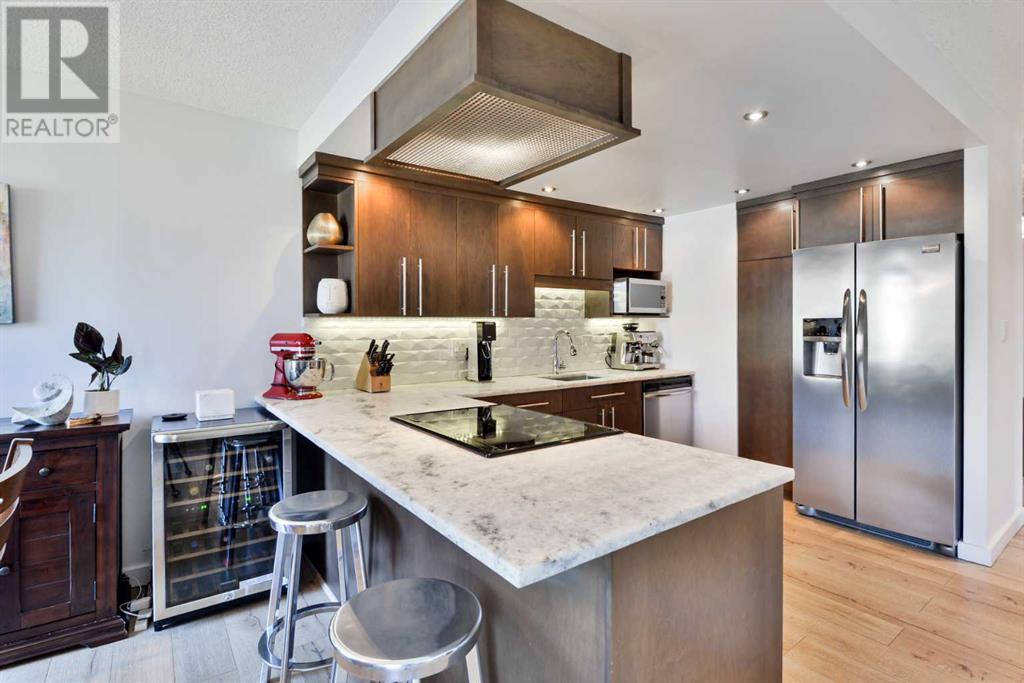 Single Family House for Sale in    Avenue SW Beltline Calgary 