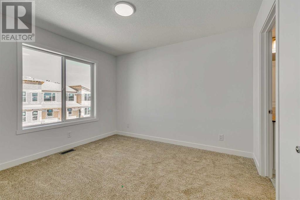 Single Family House for Sale in   Belvedere Point SE Belvedere Calgary 